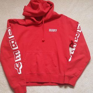 Obey Hoody